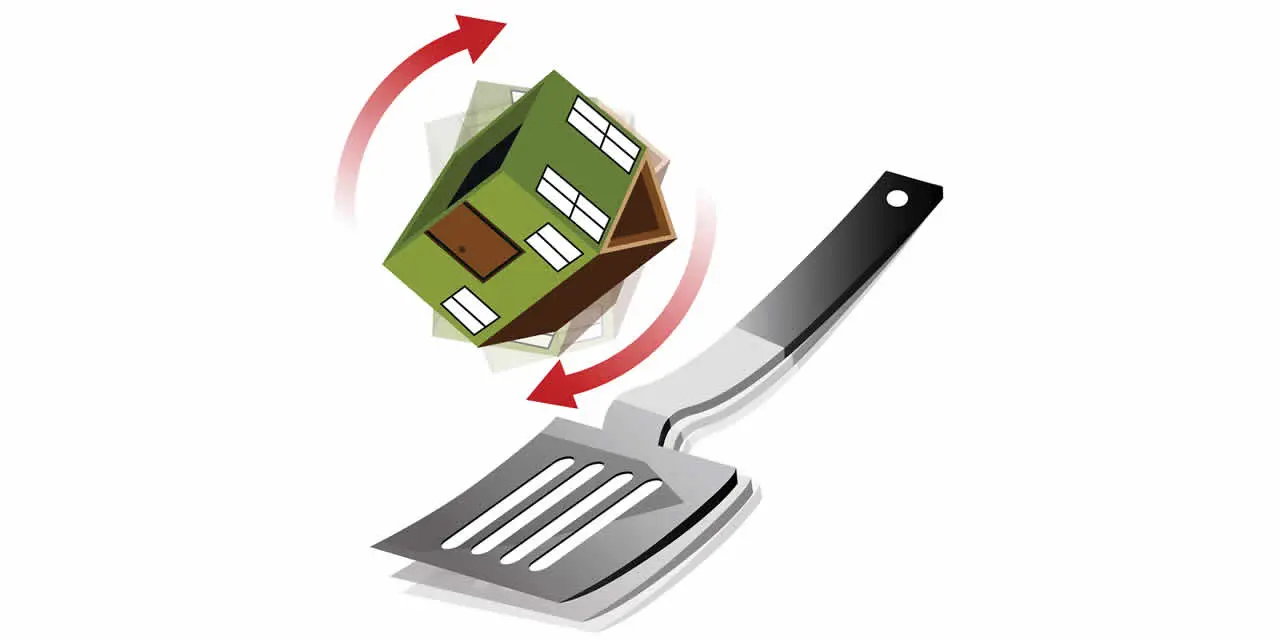 Fix'n'Flip