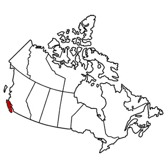 Vancouver Island