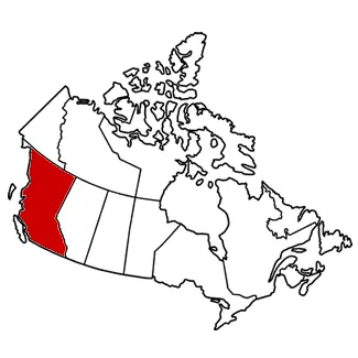 Vancouver, Lower Mainland