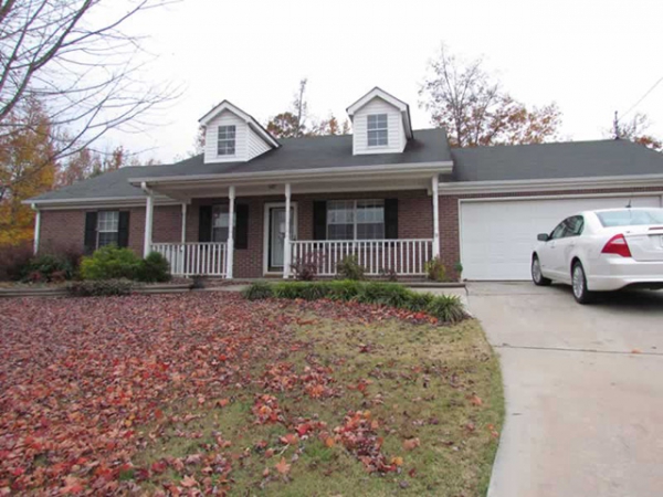 House in Hampton