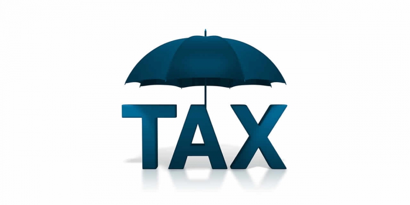 Tax Advantages with Property