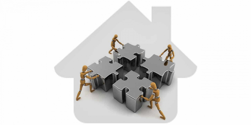 Joint Venture Property (strategy)