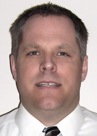 Myron Krestinski